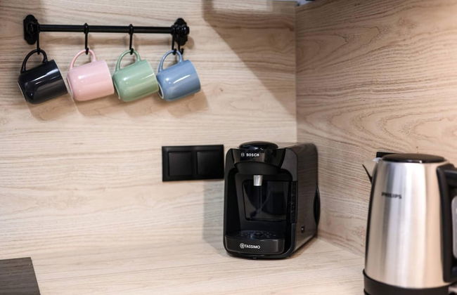 Loco Blisko Centrum Doskona a Lokalizacja w Warszawie - Foto 10