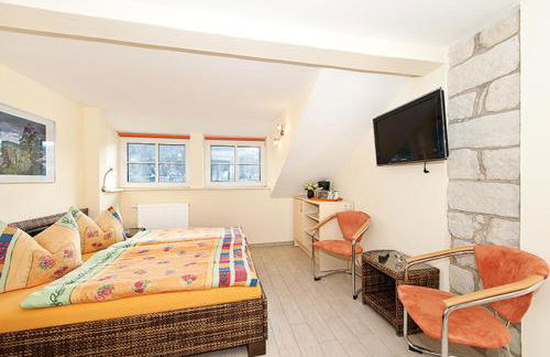 Elbresidenz am Nationalpark - Foto 24