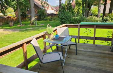 Gemütliche Ferienwohnung - Photo 16