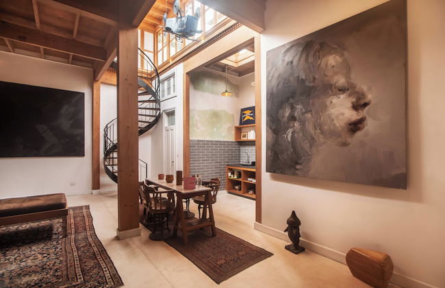 Great Villa in Barranco by Wynwood House - Photo 21