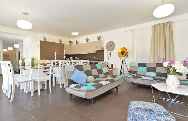 Villa 1519 - Photo 29