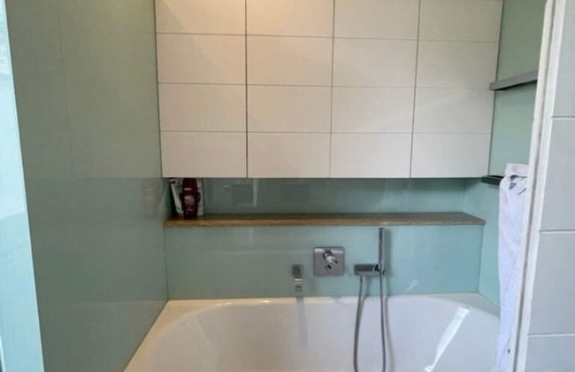 Secluded & Serene 3BD Family Home - Wandsworth! - Foto 19