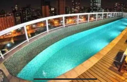 Estúdio mobiliado ao lado da Av Paulista - Foto 40