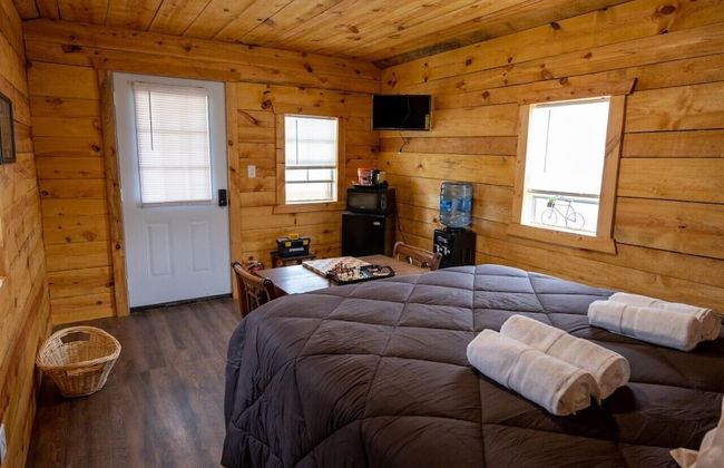 Canal Cabins - Foto 8