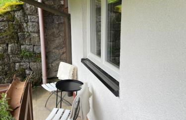 Wolfshound Cottage - Foto 16