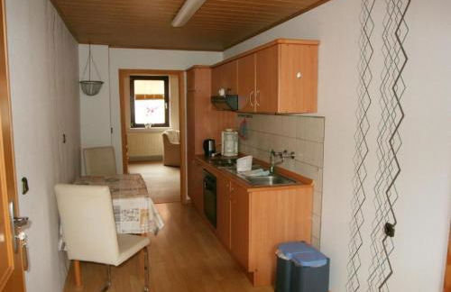 Apartment Gästehaus Tröbs by Interhome - Foto 9