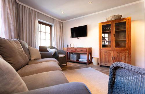 Appartements by Romantik Hotel zur Sonne - Photo 11