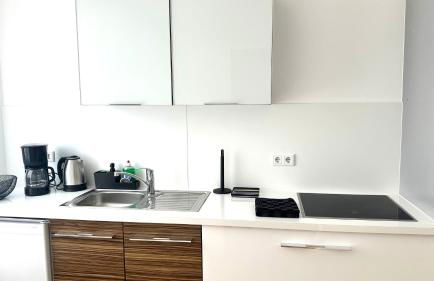 Apartment Savanna im historischen Stadtkern Linn in Krefeld, nähe Düsseldorf Messe, Airport, Parkmöglichkeiten direkt vor dem Haus - Foto 27