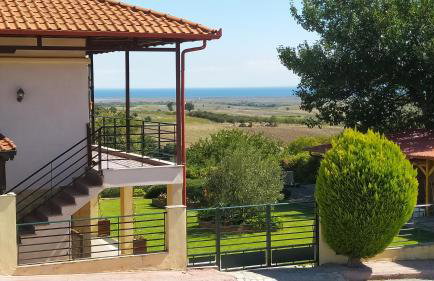 Sevasti Country House - Photo 1