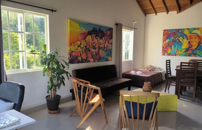 Casa Hotel Fiba Magueza - Foto 3