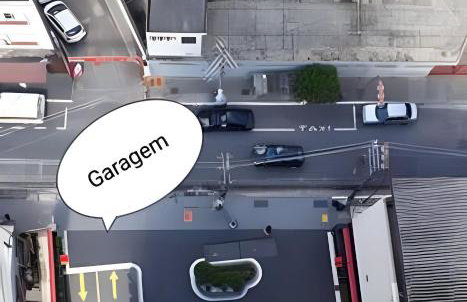 Apart Acolhedor 5 pessoas Hakka Eventos, Hospitais e Feirinha - Foto 28