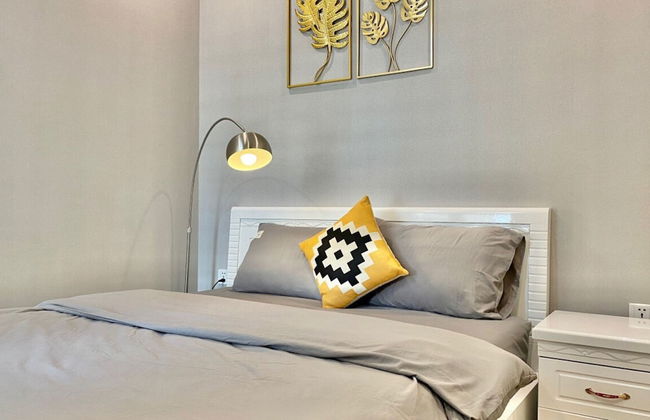 Vinhome SkyLake - Service Apartment - Foto 9