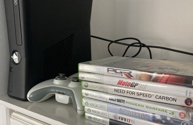 Stanford Villa - Foto 29