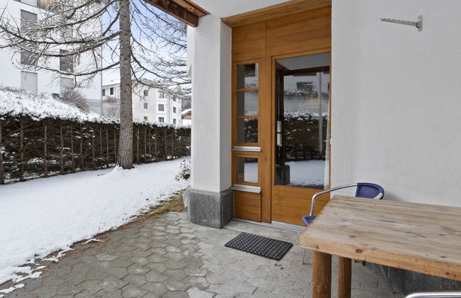 Schweizerhof 501 Mü - Foto 30