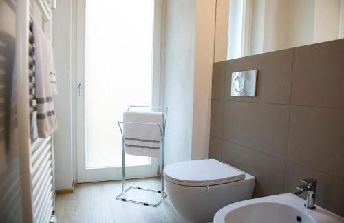 IlCenacolo Cadorna Design 4 persone Terminal Malpensa Fiera e Allianz Centre - Photo 29