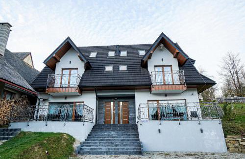 Tatrzańskie Zacisze Suche - Foto 77