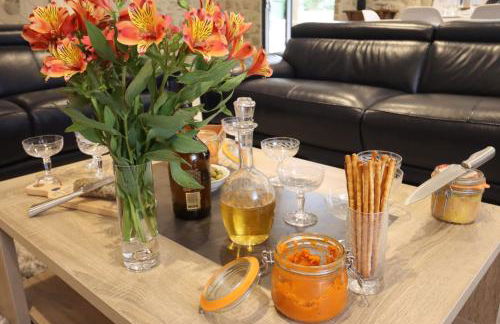 Gîte Ladeveze - Foto 49