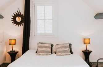 Villa Fleurs de France - Foto 14