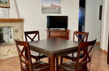 Podere Montale Winery - Foto 36