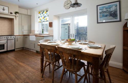 Pebble Cottage by Coast & Country Stays - Photo 4