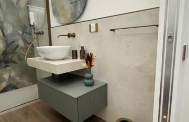 B&B Apartment Luxury Suite - Metropolitana M4- Stadio San Siro - Duomo Milano - Aeroporto Linate - Castello Sforzesco - Foto 36