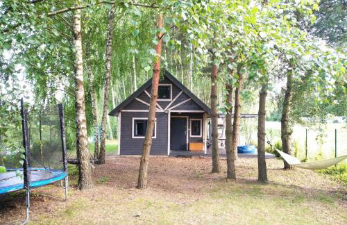 Rodzinny Domek nad Zalewem - Foto 10