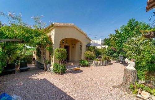 Casa Mediterráneo - Foto 1