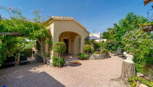 Casa Mediterráneo - Foto 1