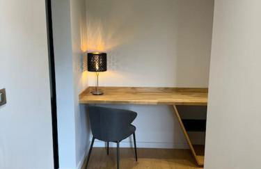 Maison moderne au calme à Gannat - Foto 21