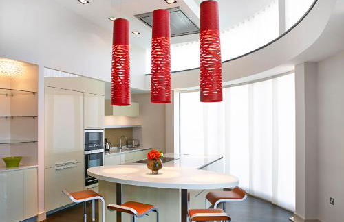 Cheval Three Quays at The Tower of London - Photo 131