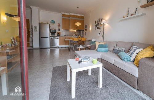 Ericeira Waves Apartment - Foto 18