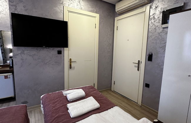 Taxim Alyon Suite Hotel - Foto 69