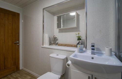 Lynwood - 4 Bedroom House with Views of Loch Gilp - Foto 24