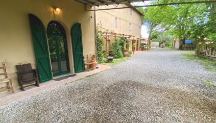 La Tonnaia - Foto 4, Garden