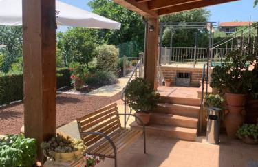 Agriturismo Cerquatonda - Foto 11