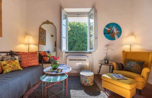 Casa Belvedere-Palazzo Riccardi - Foto 9