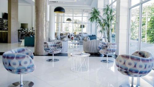 Porto Marina Itacuruça Mangaratiba - Foto 5, Lobby or reception