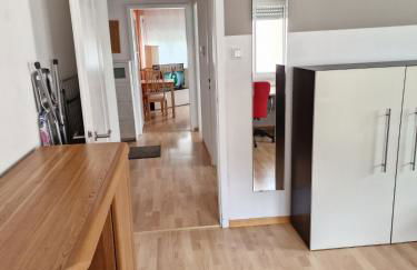 Apartment Nr 4 - Foto 9