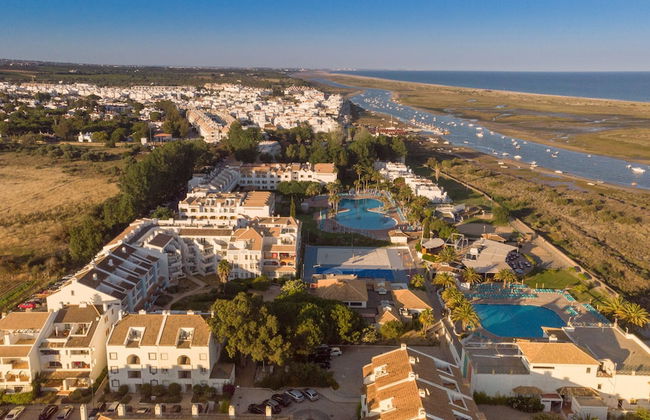 Golden Club Cabanas - Foto 53