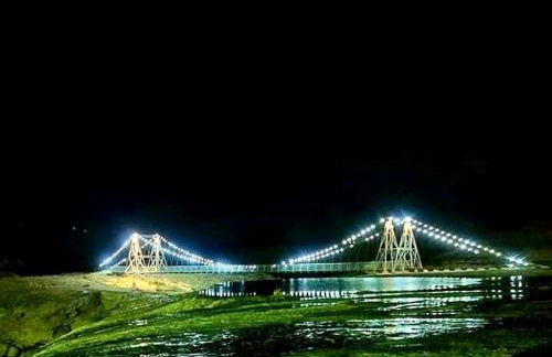 Top Property, Fishermen, Pool Passes, One Minute To The Hot Springs, Location Perfect & Amenity Rich, Pup Friendly, Discover An Exceptional Wyoming Stay, Thermopolis River Walk Home at Hot Springs State Park, 'Where Families and Fisherman Stay' - Foto 65