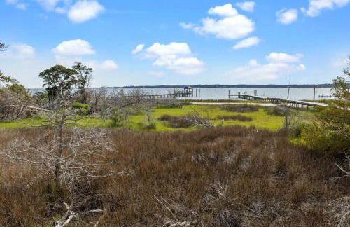 Waterfront Dock Kayaks Ping Pong 3 Bedroom 2 Bathroom - Foto 43