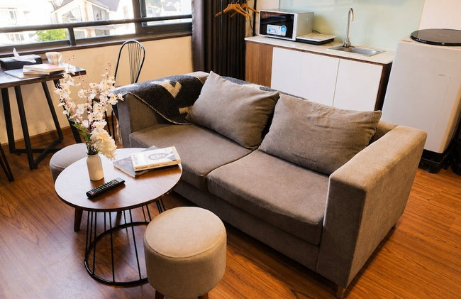 TTR Studio Apart Hotel - Foto 78