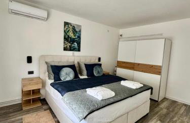 Natura Lux Holiday House with Pool and Jacuzzi - Foto 5