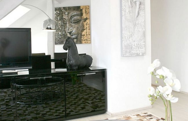 VISIONAPARTMENTS Zurich Cramerstrasse 2-6 - Foto 6