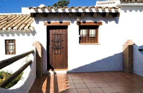 Country House in Andalusia with Pool - Foto 11