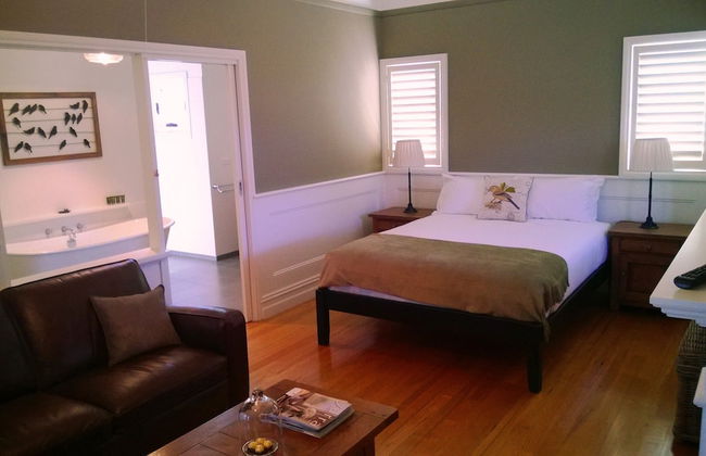 Marysville Garden Cottages - Photo 7