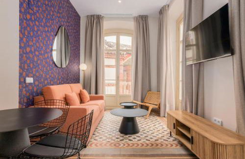 Smartr Malaga Centro - Photo 6