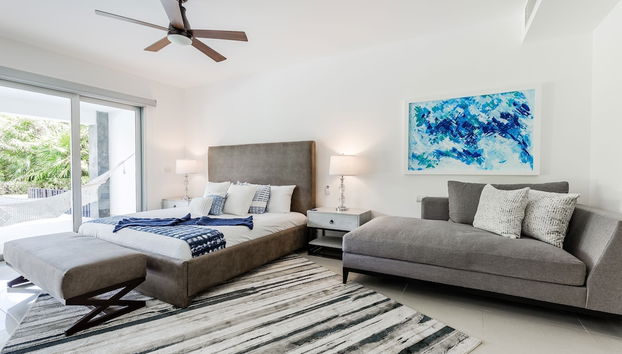 Casa Nerea With Private Pool 2 Bedroom Condo by RedAwning - Foto 3, Habitación