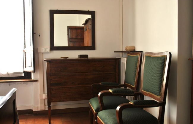 Agriturismo I Getsemani - Photo 4