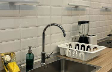 Exyca Barrio Salamanca - Foto 26